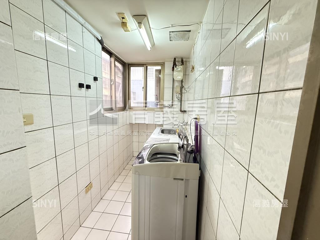 科博商圈精緻美廈房屋室內格局與周邊環境