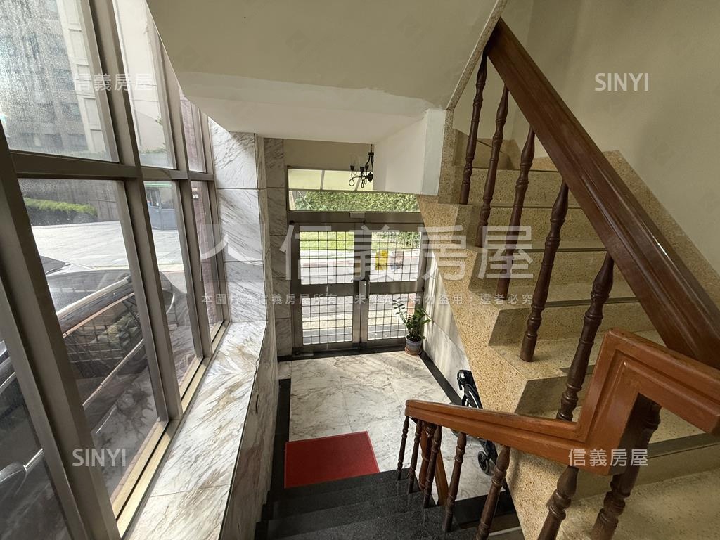 科博商圈精緻美廈房屋室內格局與周邊環境