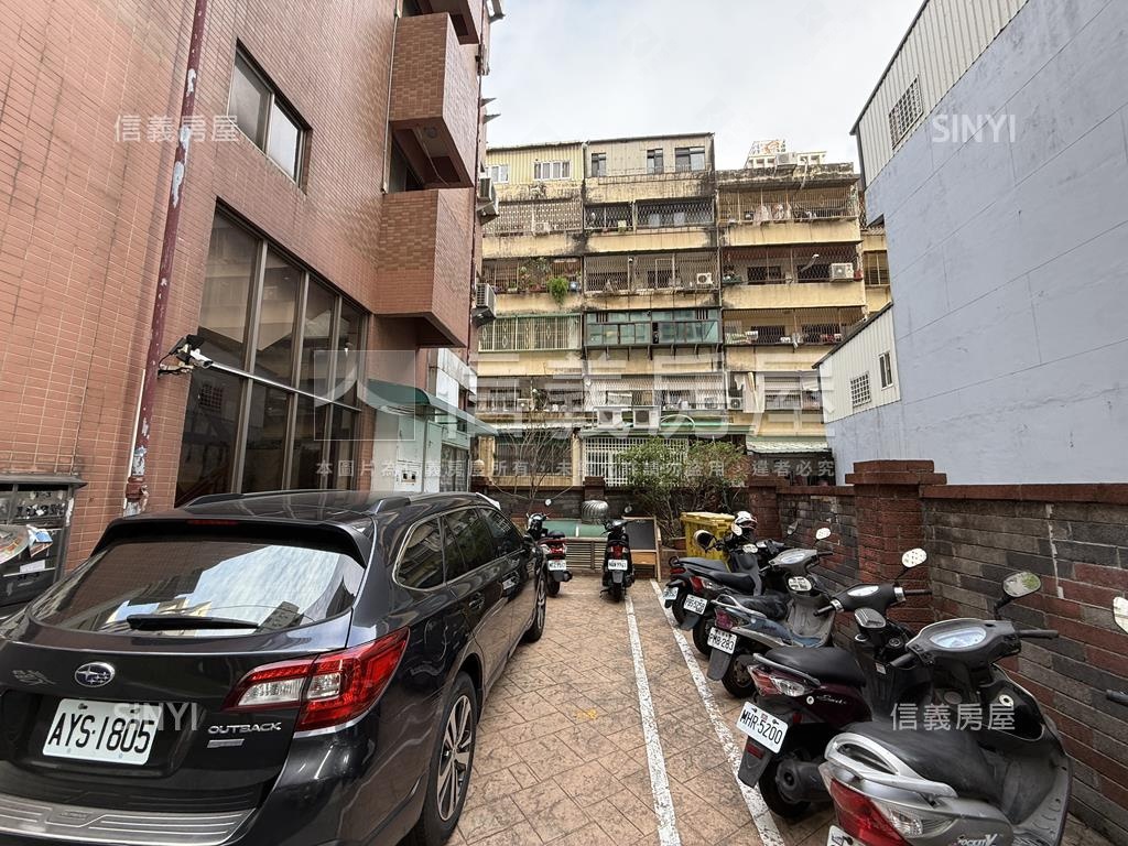 科博商圈精緻美廈房屋室內格局與周邊環境