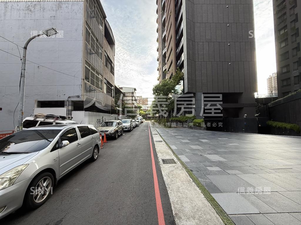 科博商圈精緻美廈房屋室內格局與周邊環境