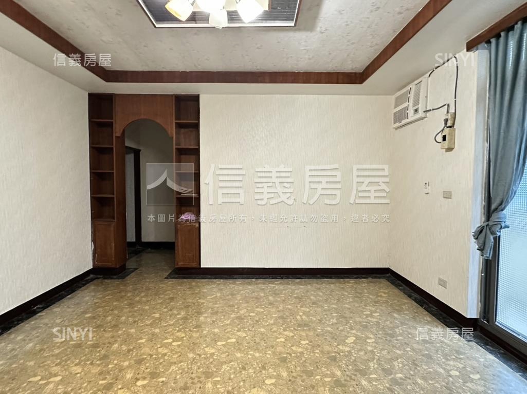 萬隆捷運靜巷３房房屋室內格局與周邊環境