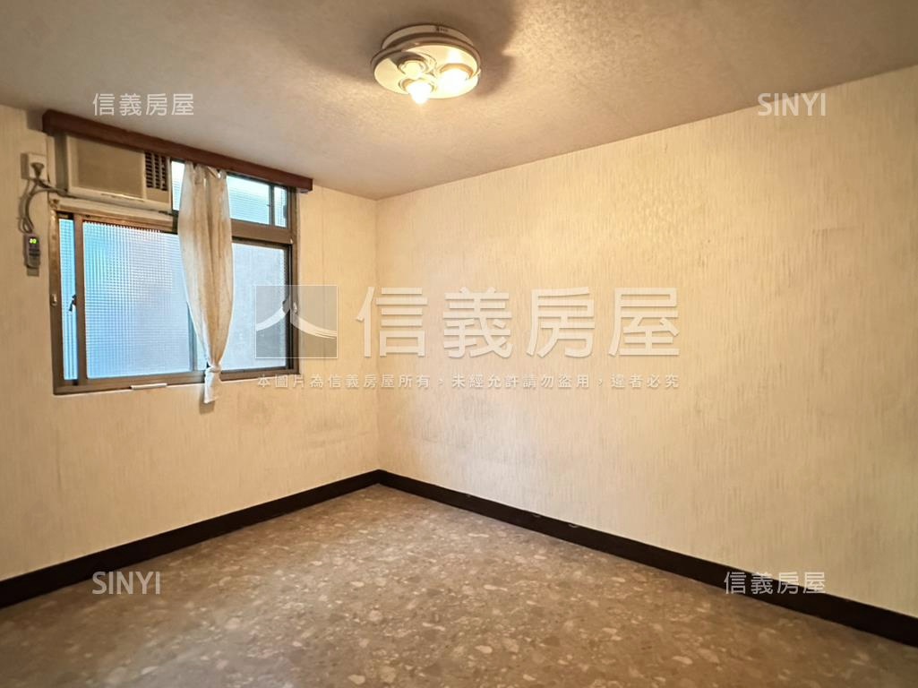 萬隆捷運靜巷３房房屋室內格局與周邊環境