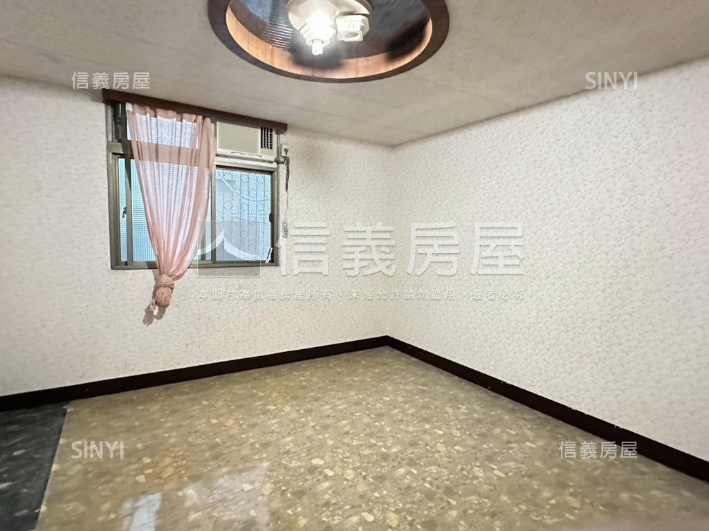 萬隆捷運靜巷３房房屋室內格局與周邊環境