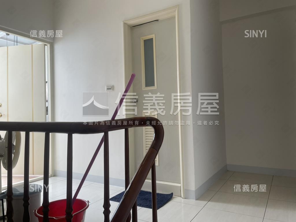 善化站前邊間車墅房屋室內格局與周邊環境