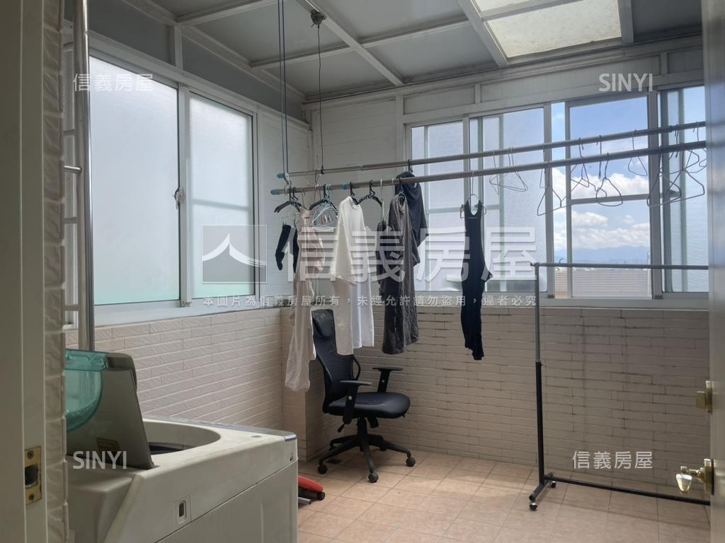 善化站前邊間車墅房屋室內格局與周邊環境