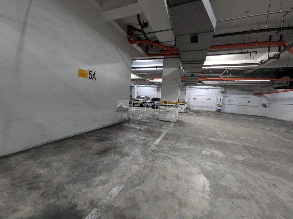 近旅順公園大三房平車房屋室內格局與周邊環境