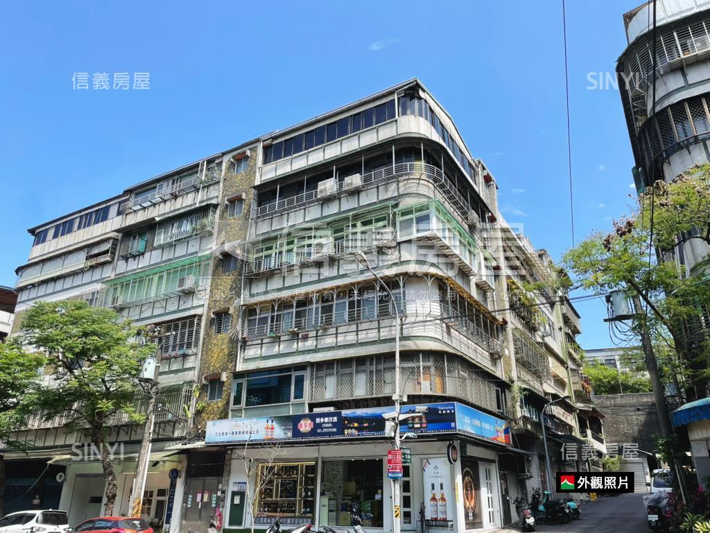 萬芳捷運溫馨邊間雅寓房屋室內格局與周邊環境