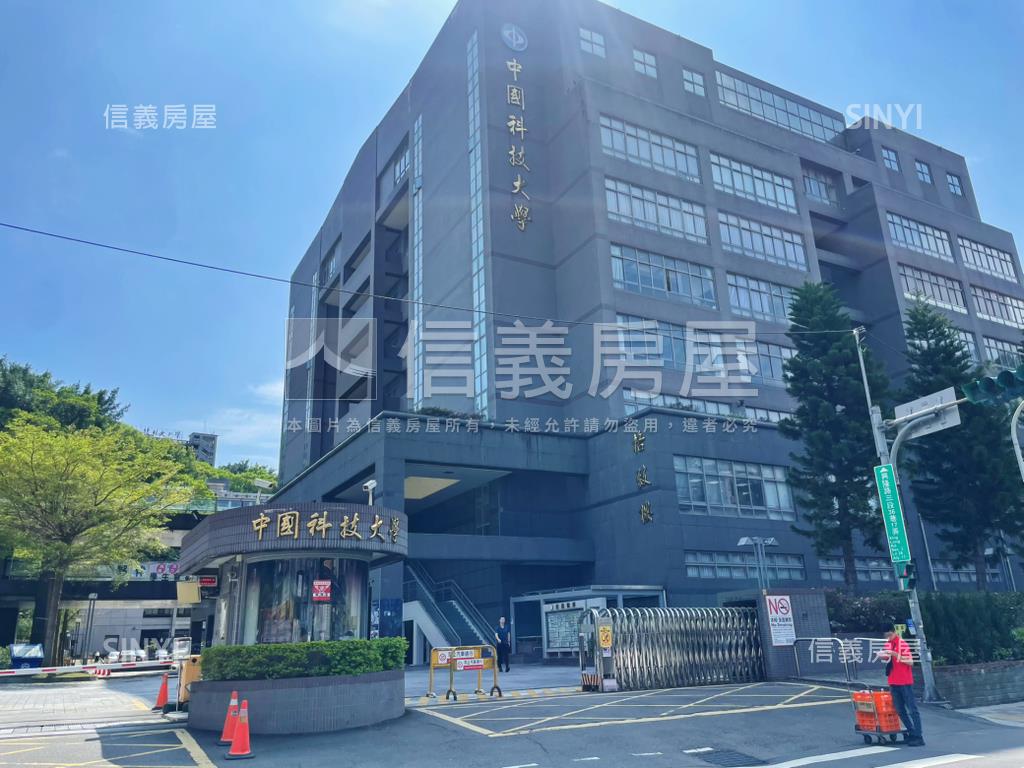 萬芳捷運溫馨邊間雅寓房屋室內格局與周邊環境