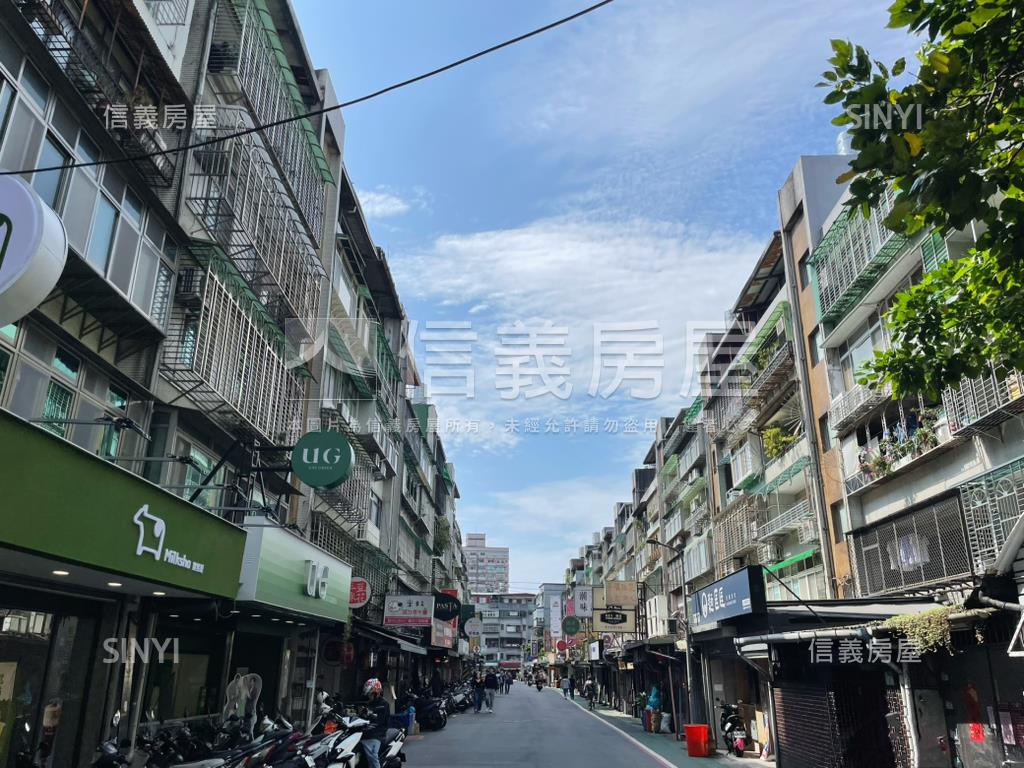 萬芳捷運溫馨邊間雅寓房屋室內格局與周邊環境