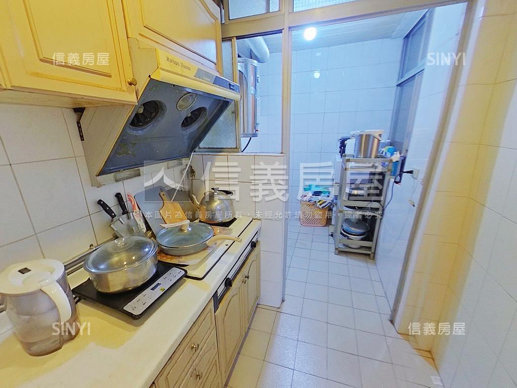 萬芳捷運溫馨邊間雅寓房屋室內格局與周邊環境