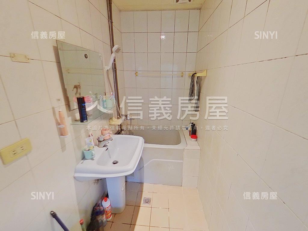 萬芳捷運溫馨邊間雅寓房屋室內格局與周邊環境