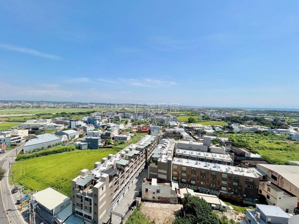 新祐美裝潢視野三房房屋室內格局與周邊環境