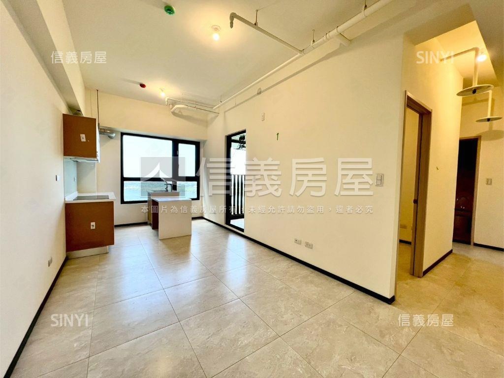 愛琴海景１６樓房屋室內格局與周邊環境
