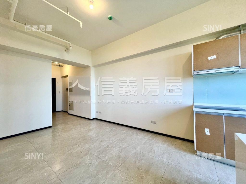 愛琴海景１６樓房屋室內格局與周邊環境