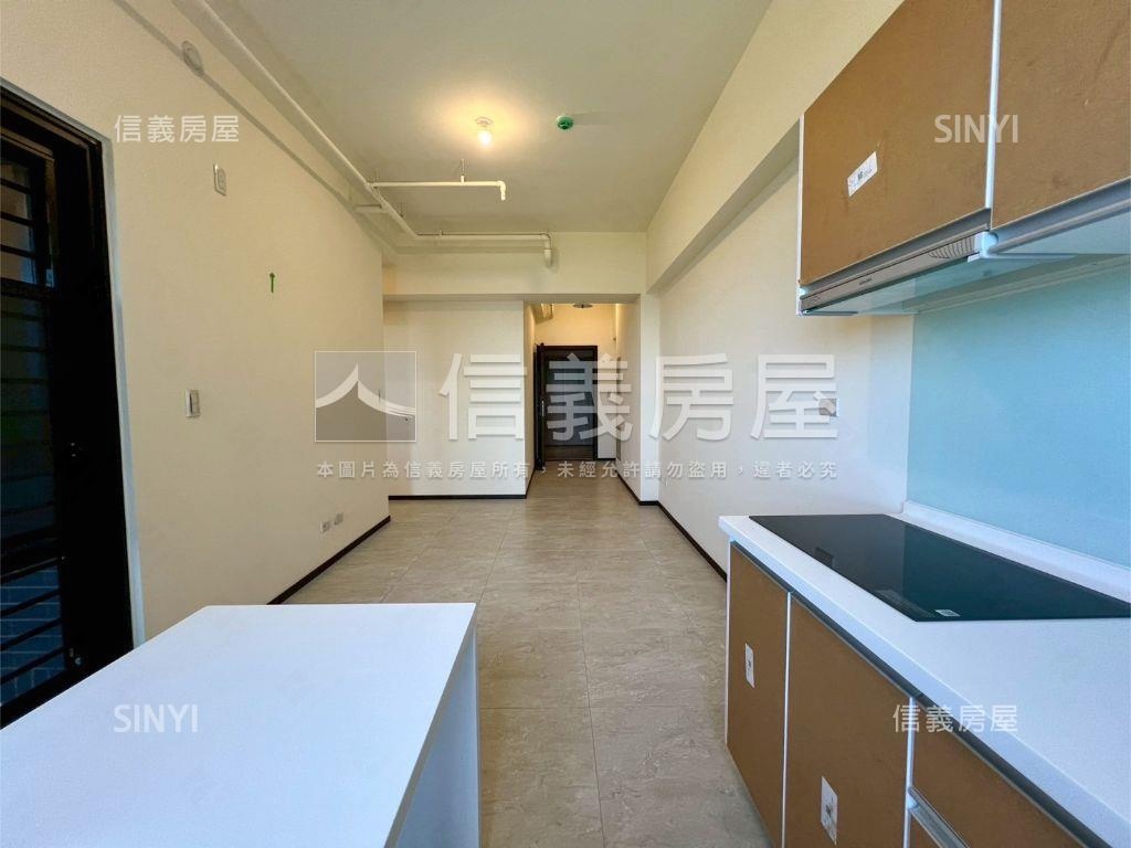 愛琴海景１６樓房屋室內格局與周邊環境