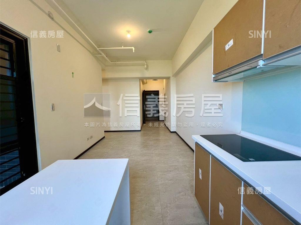 愛琴海景１６樓房屋室內格局與周邊環境