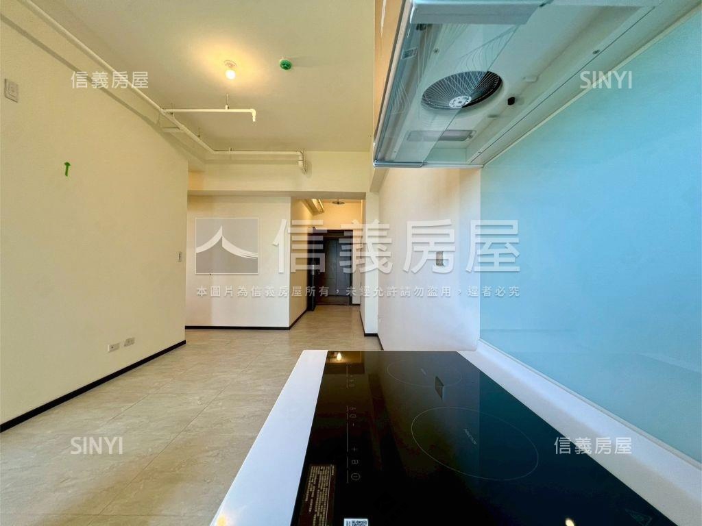 愛琴海景１６樓房屋室內格局與周邊環境