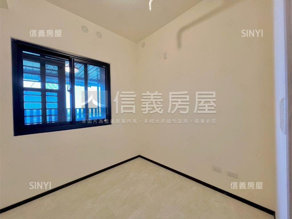 愛琴海景１６樓房屋室內格局與周邊環境