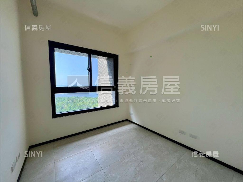 愛琴海景１６樓房屋室內格局與周邊環境
