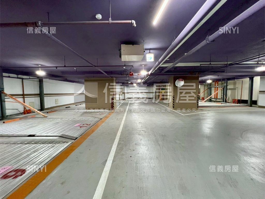 愛琴海景１６樓房屋室內格局與周邊環境