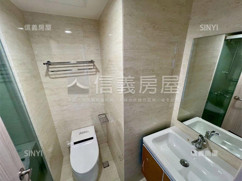 愛琴海景１６樓房屋室內格局與周邊環境