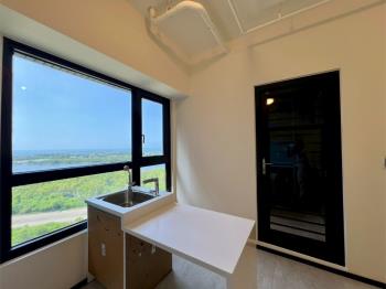 愛琴海景１６樓