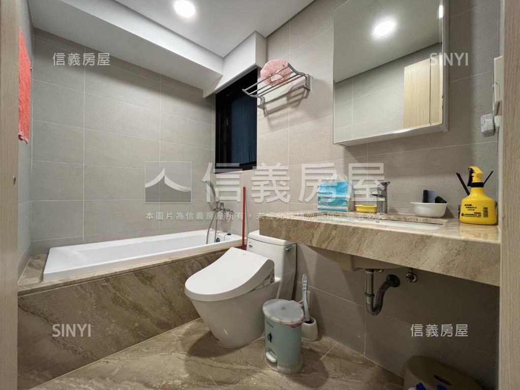 ［昕樂章］唯美３房房屋室內格局與周邊環境