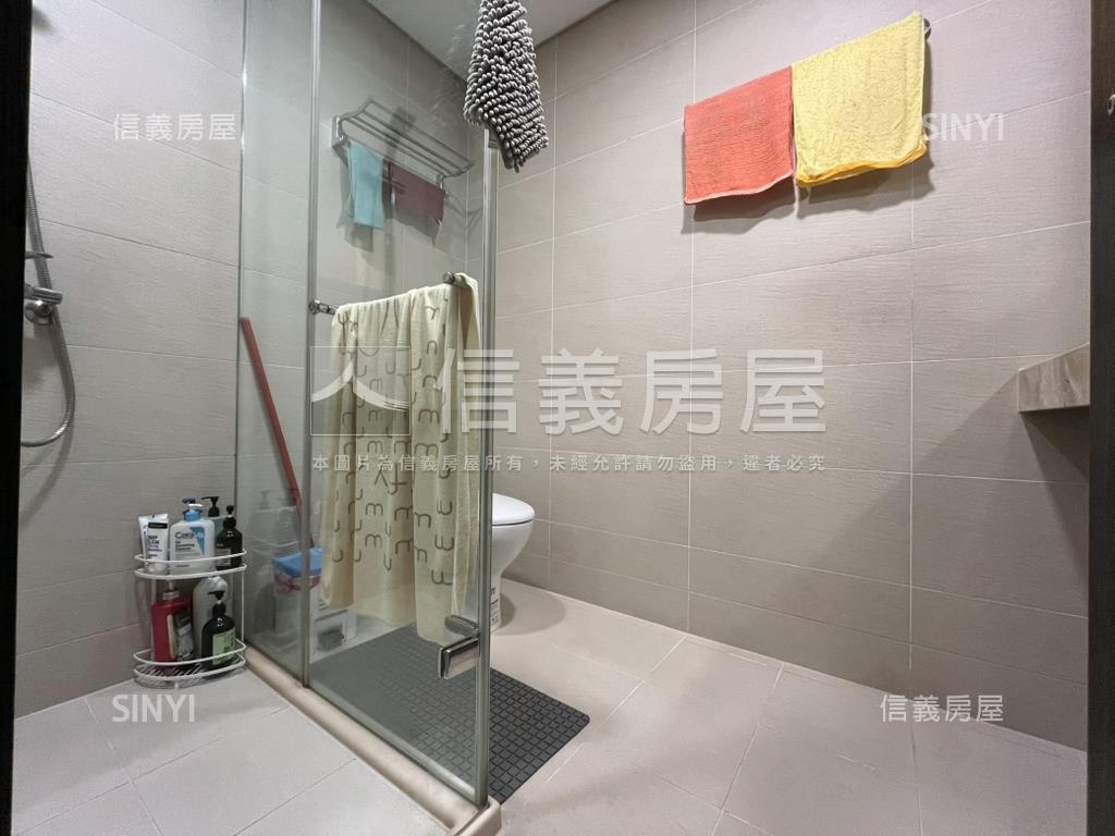［昕樂章］唯美３房房屋室內格局與周邊環境