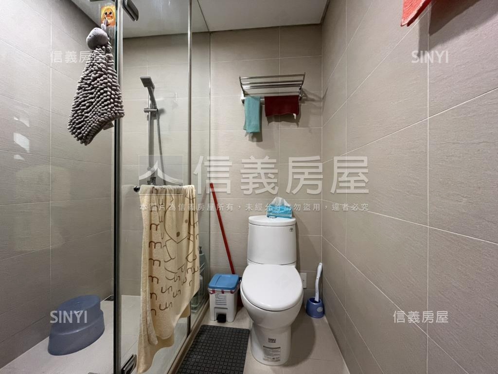 ［昕樂章］唯美３房房屋室內格局與周邊環境