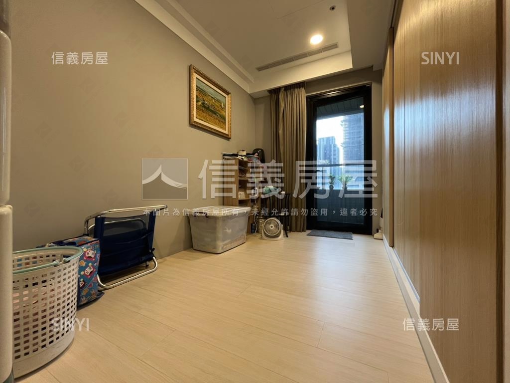 ［昕樂章］唯美３房房屋室內格局與周邊環境