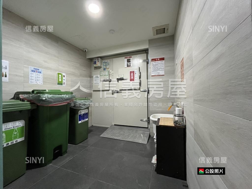 ［昕樂章］唯美３房房屋室內格局與周邊環境