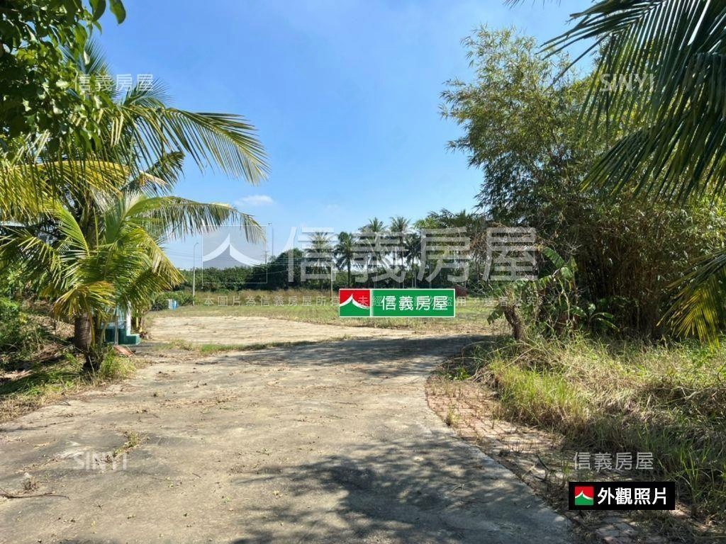 近德南國小世外桃源Ｂ房屋室內格局與周邊環境