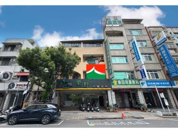 農１６雙面寬百坪店霸
