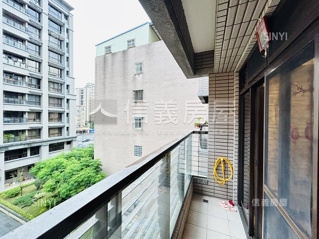 時上京宴三房平面車位房屋室內格局與周邊環境