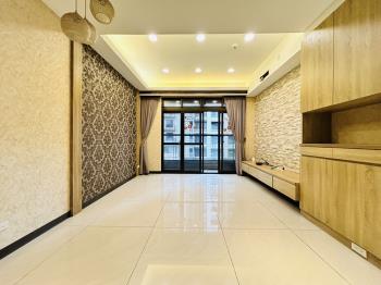 時上京宴三房平面車位