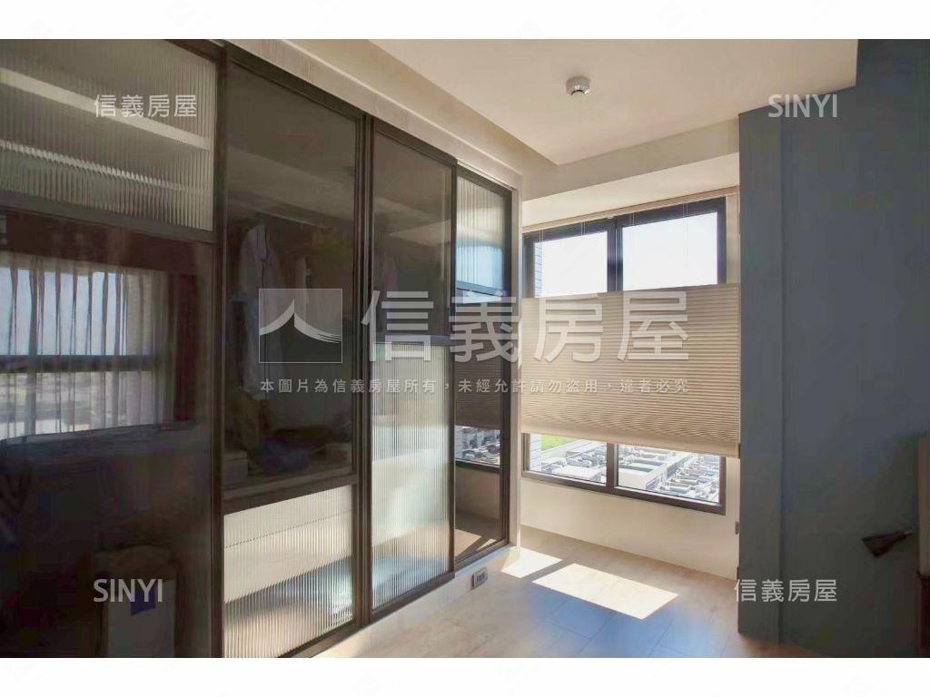 【東橋】匯世界設計景觀宅房屋室內格局與周邊環境