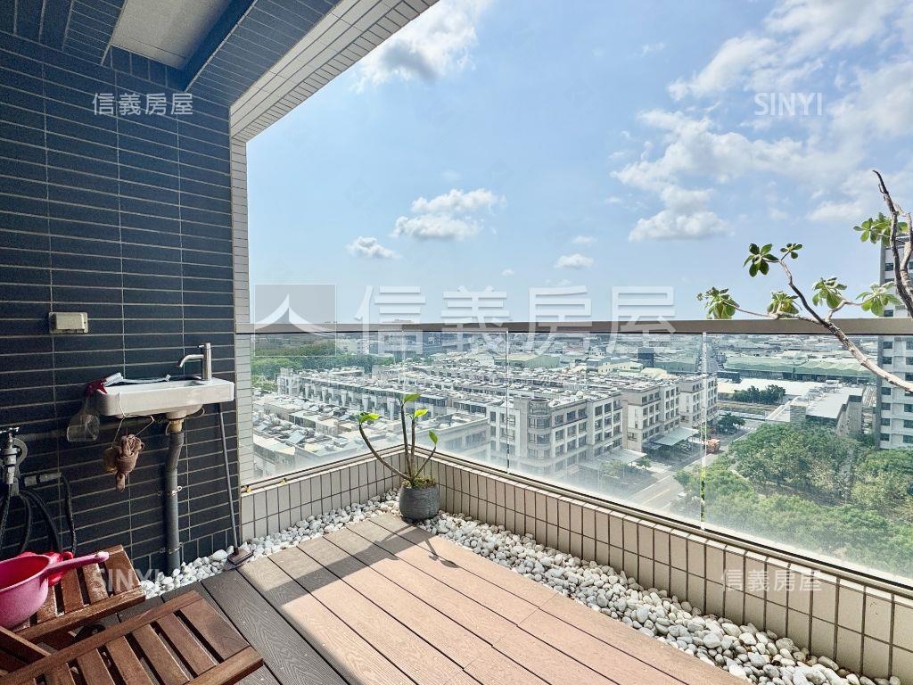 【東橋】匯世界設計景觀宅房屋室內格局與周邊環境