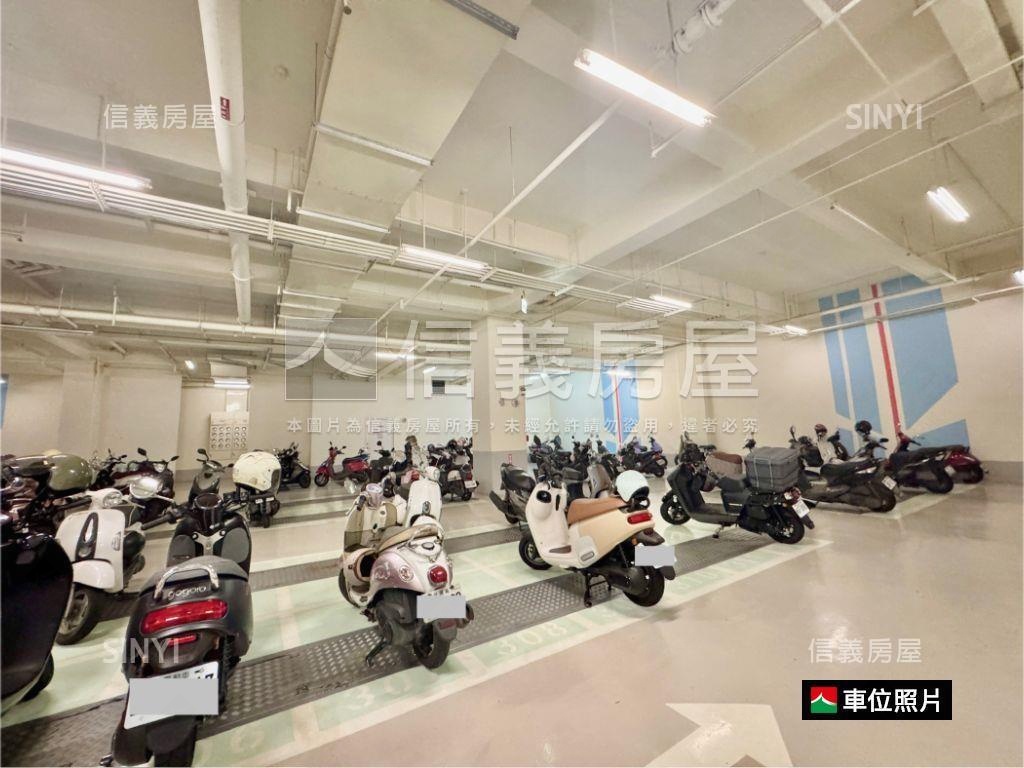 【東橋】匯世界設計景觀宅房屋室內格局與周邊環境