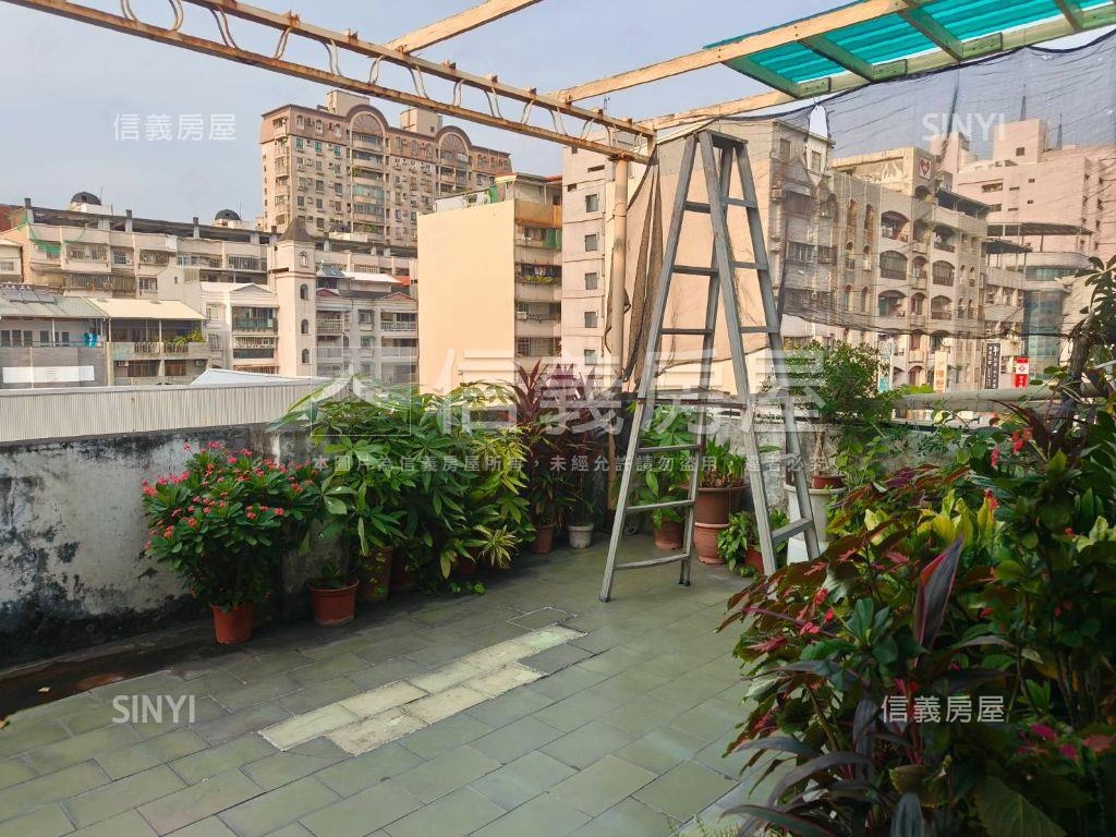 四維二路甜甜正路邊間透店房屋室內格局與周邊環境