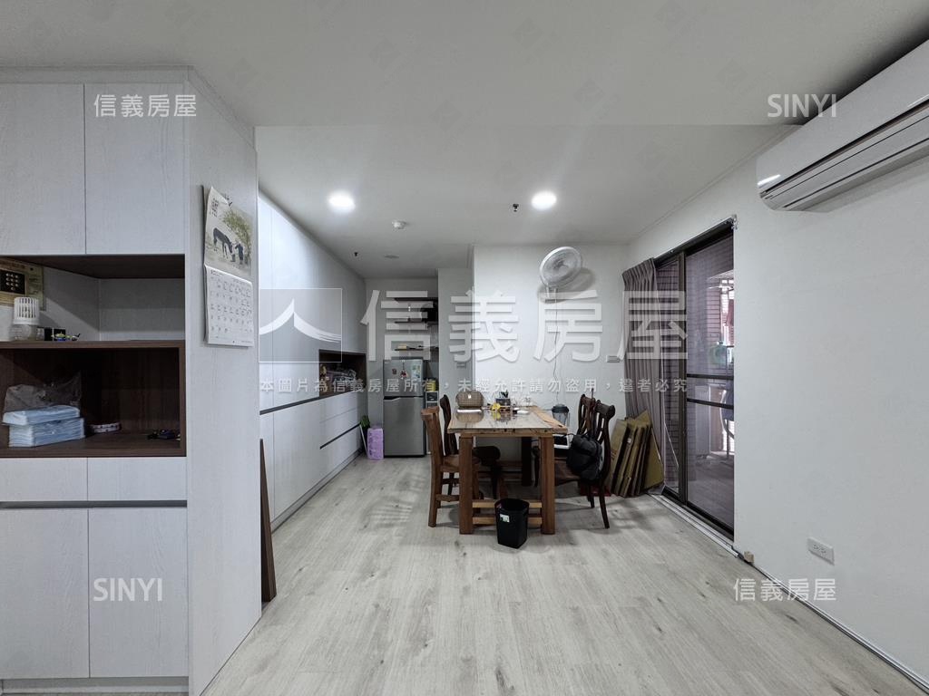天闕ＯｎｅＨｏｕｓｅ房屋室內格局與周邊環境