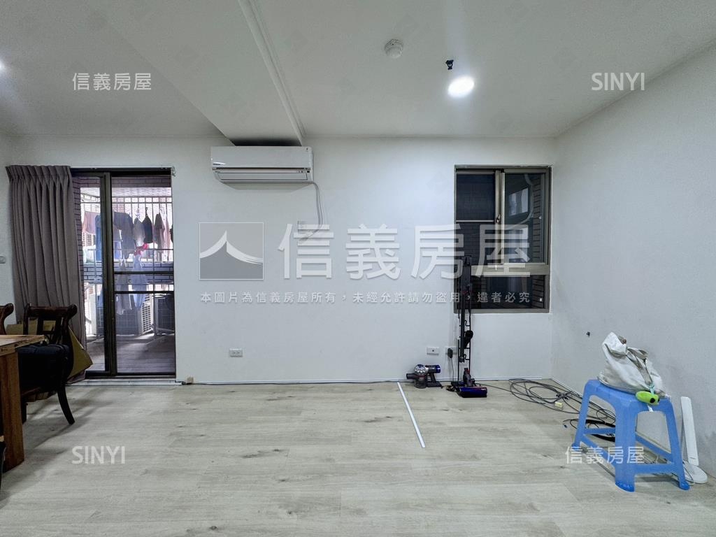 天闕ＯｎｅＨｏｕｓｅ房屋室內格局與周邊環境