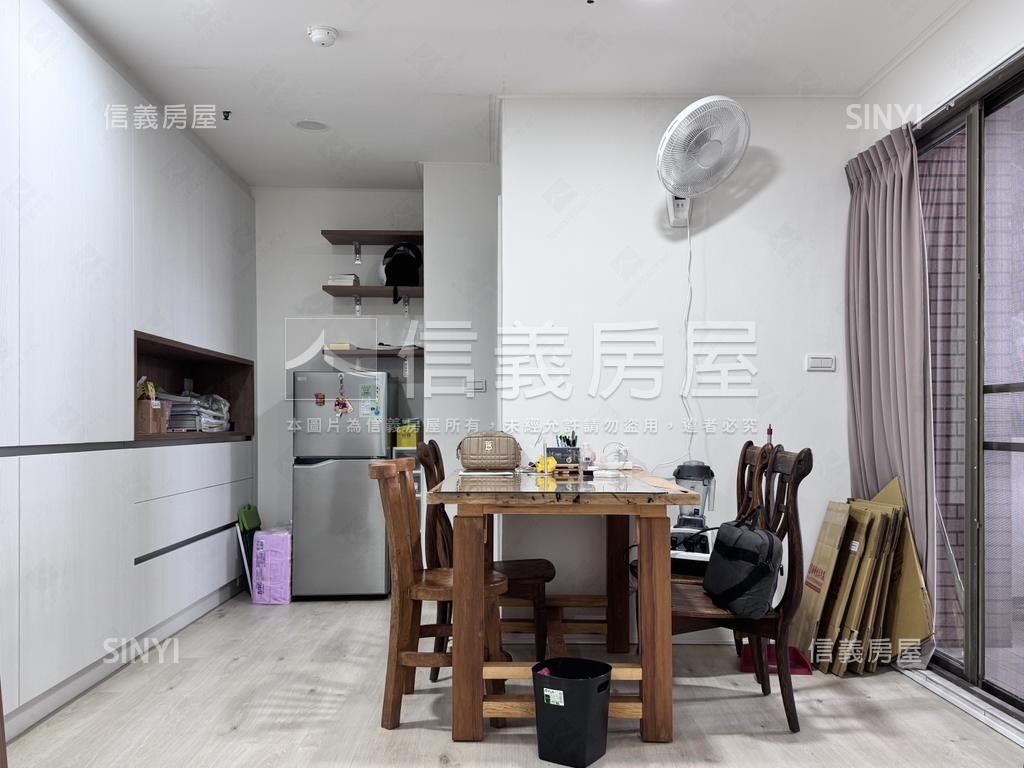 天闕ＯｎｅＨｏｕｓｅ房屋室內格局與周邊環境