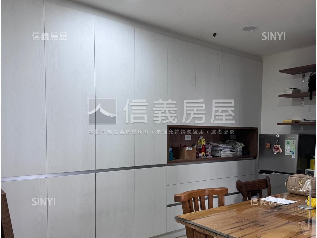天闕ＯｎｅＨｏｕｓｅ房屋室內格局與周邊環境