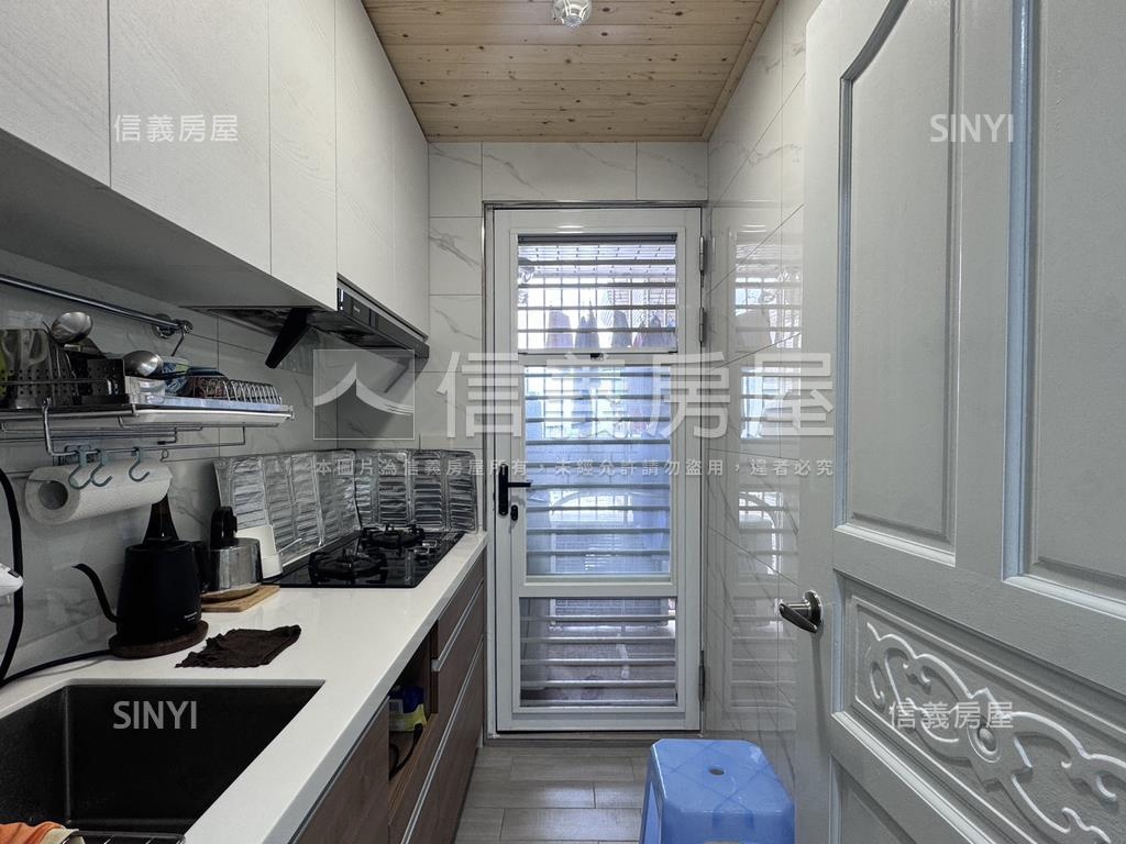 天闕ＯｎｅＨｏｕｓｅ房屋室內格局與周邊環境