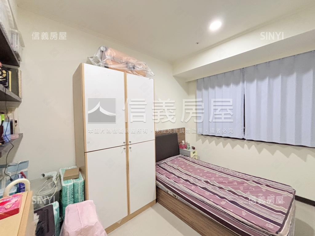 專任馬上入住丰悅夏宮房屋室內格局與周邊環境