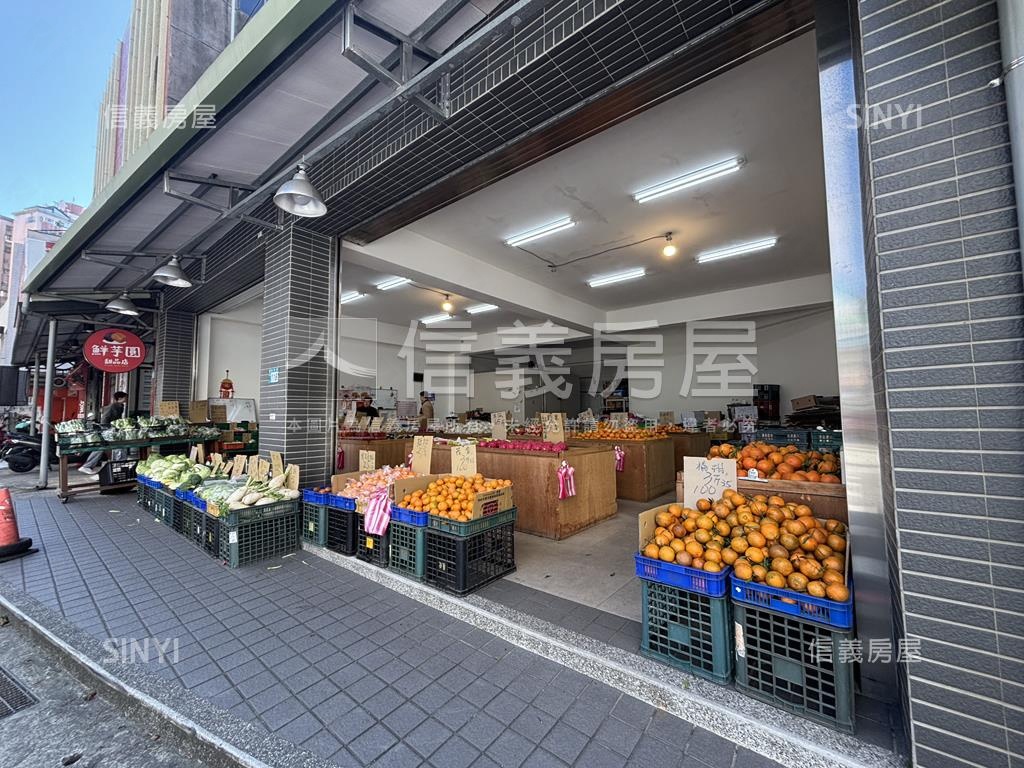 專任馬上入住丰悅夏宮房屋室內格局與周邊環境