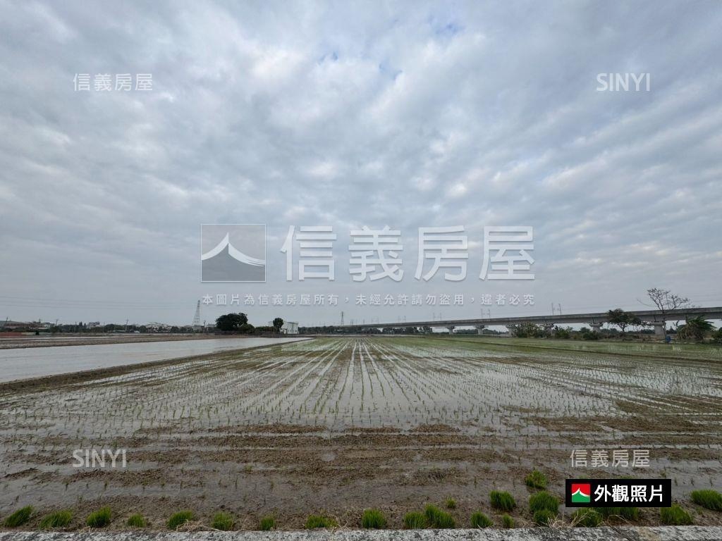 天鵝湖!稻香農地房屋室內格局與周邊環境