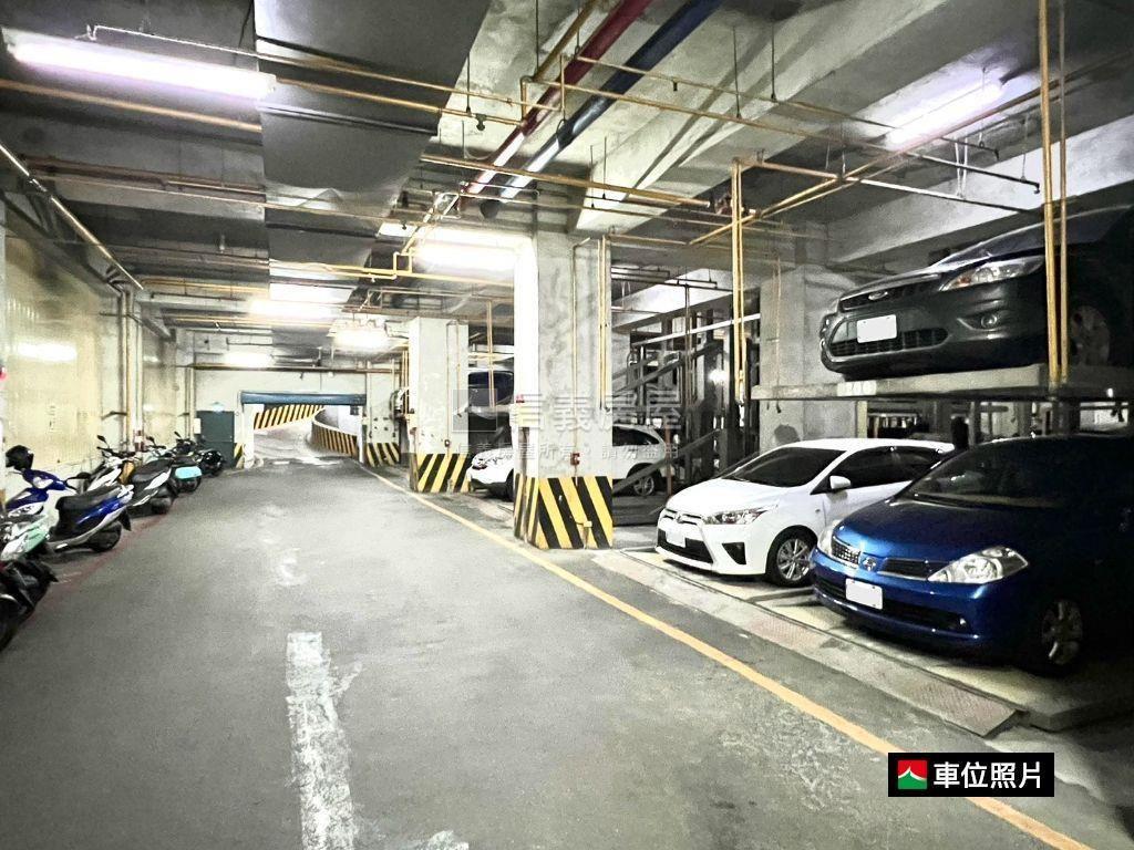 第一園高樓翻新三房有車位房屋室內格局與周邊環境