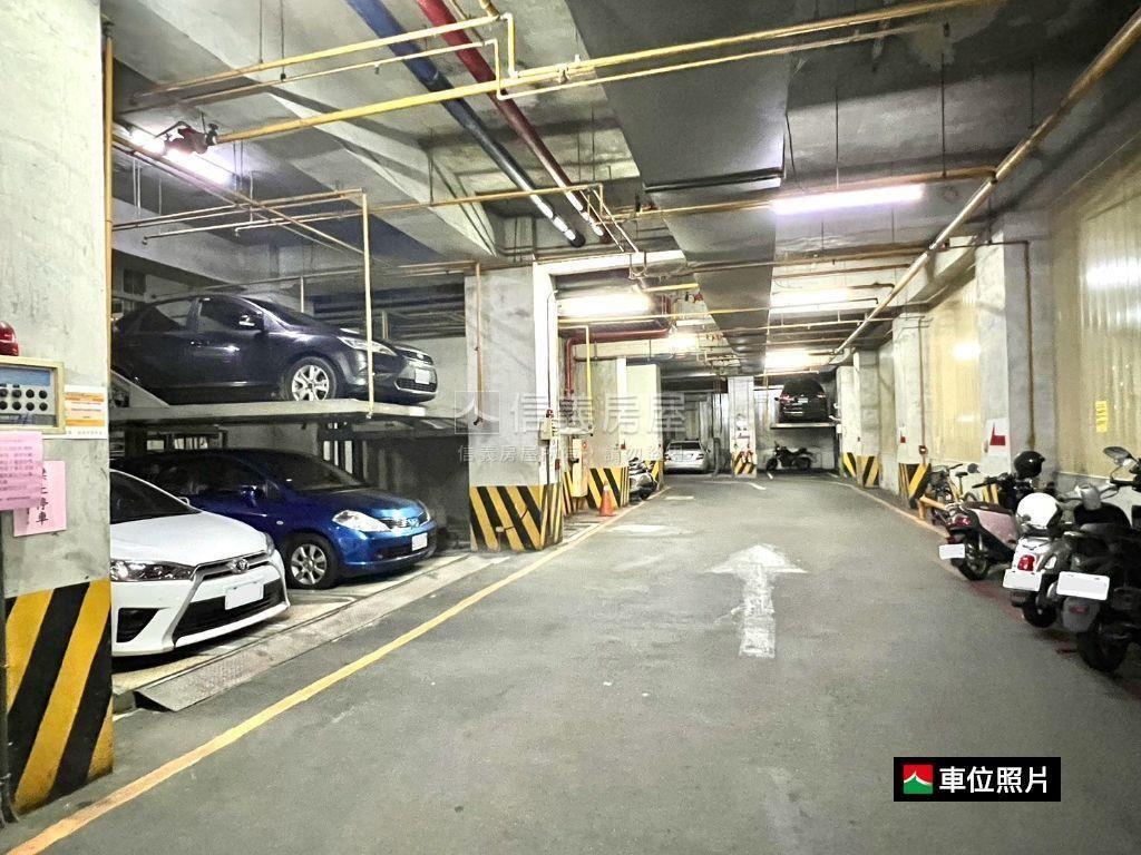 第一園高樓翻新三房有車位房屋室內格局與周邊環境