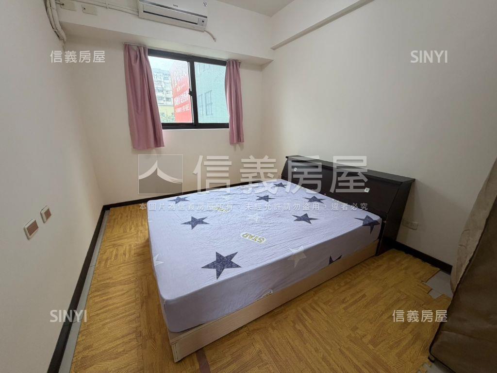 城上水美採光兩房房屋室內格局與周邊環境